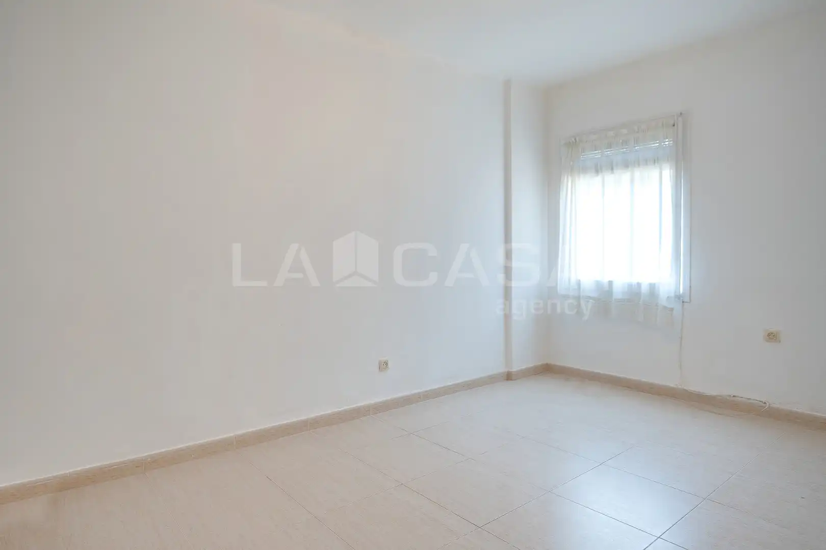 Bedroom of Flat for sale in Cornellà de Llobregat  with Heating