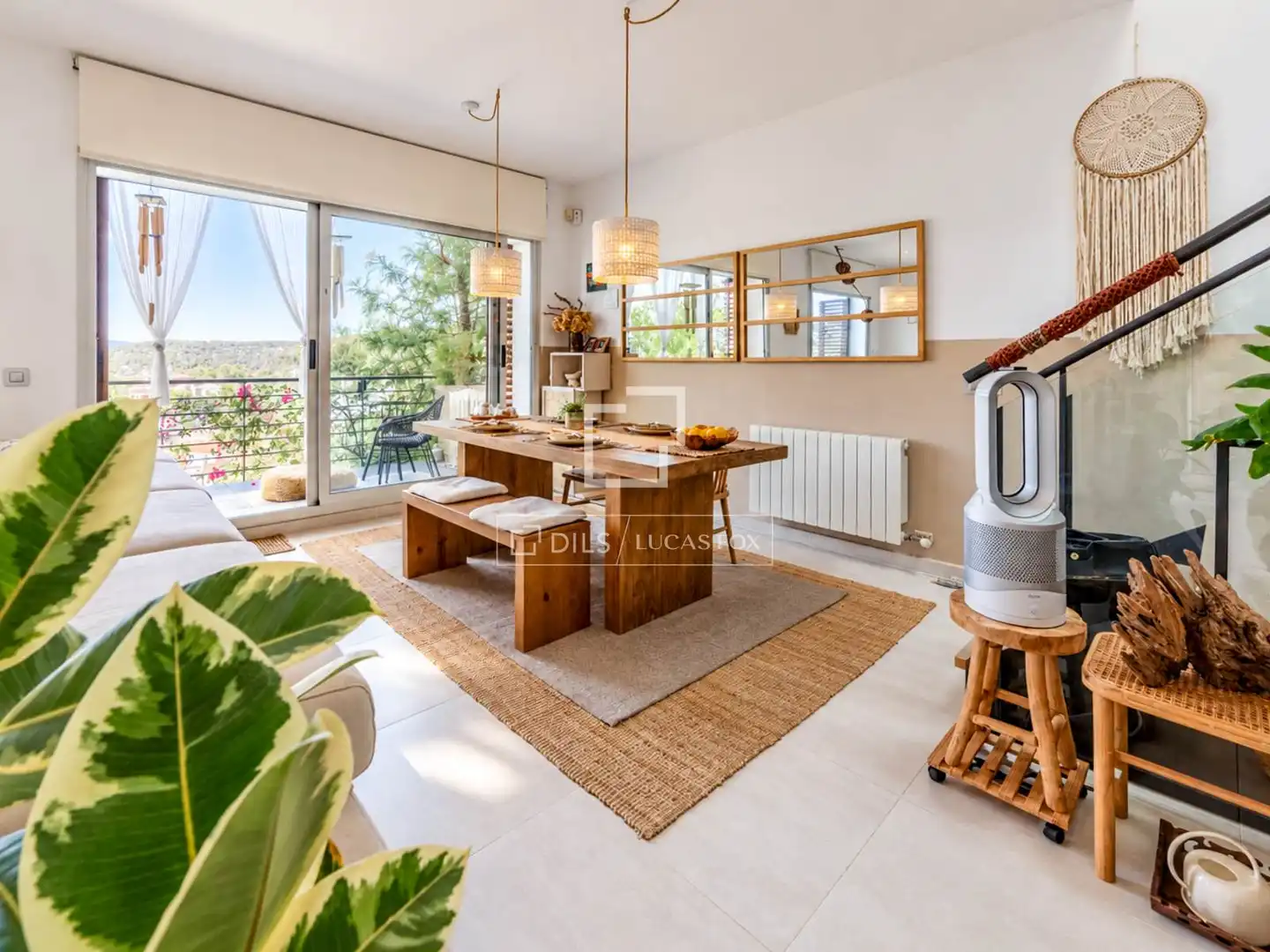 Villa avec terrasse à vendre à Llevantina - Montgavina - Quintmar, imagen 20