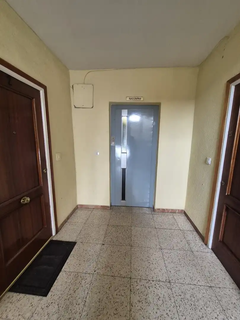 Piso en venta en JESÚS DEL GRAN PODER, 51, Santo Tomás