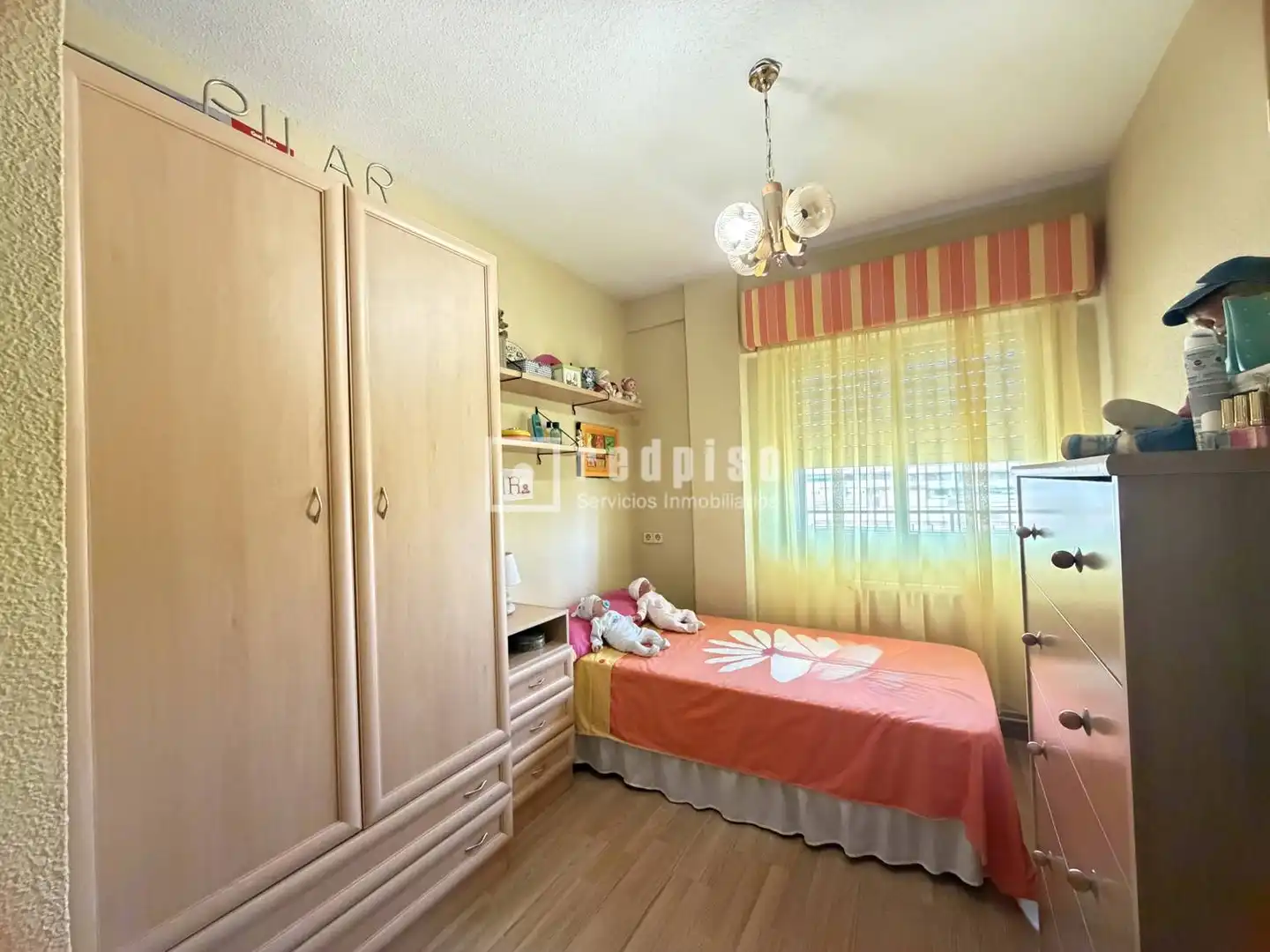 Habitación de Piso en venta en Zarzaquemada