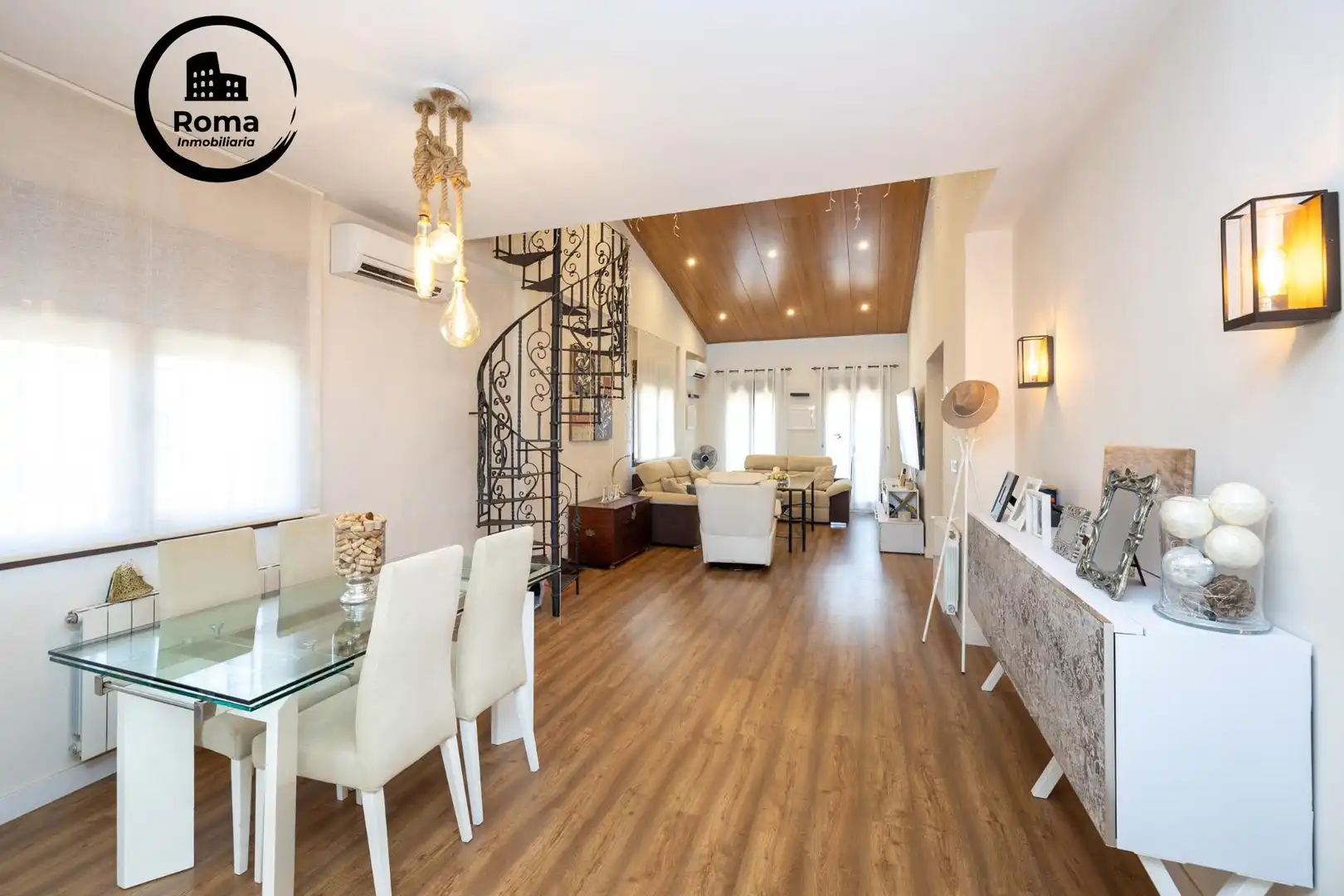 Villa mit Terrasse zum Verkauf in Villa de Otura, imagen 2