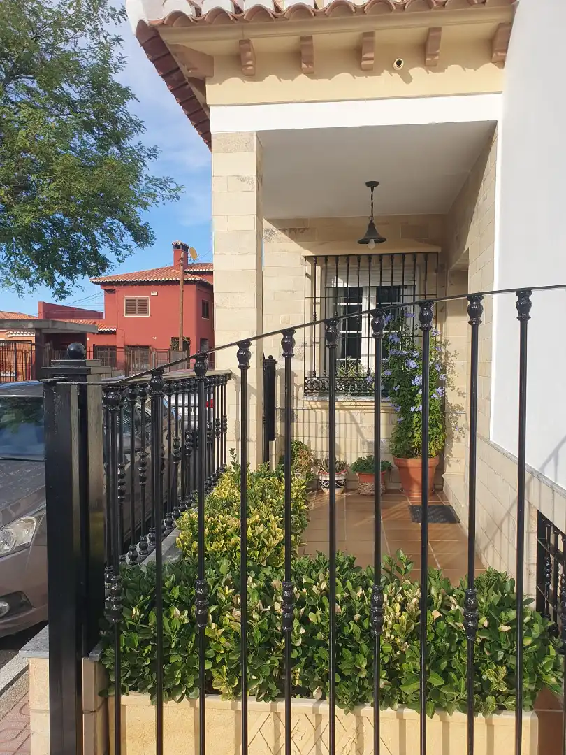 Villa con terrazza in vendita a Guadix, imagen 2