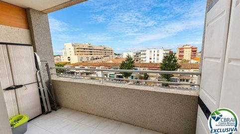 Foto 3 de Estudio en venta en Pasaje Delta Muga 6-7 3 12, 6, Cap Ras - Creus - Falconera, Empuriabrava
