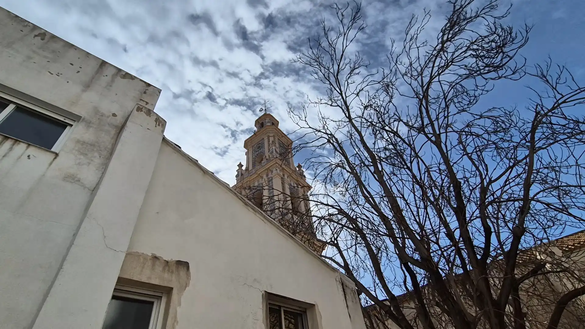 Casa amb terrassa en venda a Carrer de Gutiérrez Mas