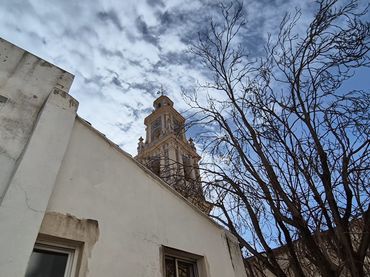 Casa con balcone in vendita a Carrer de Gutiérrez Mas