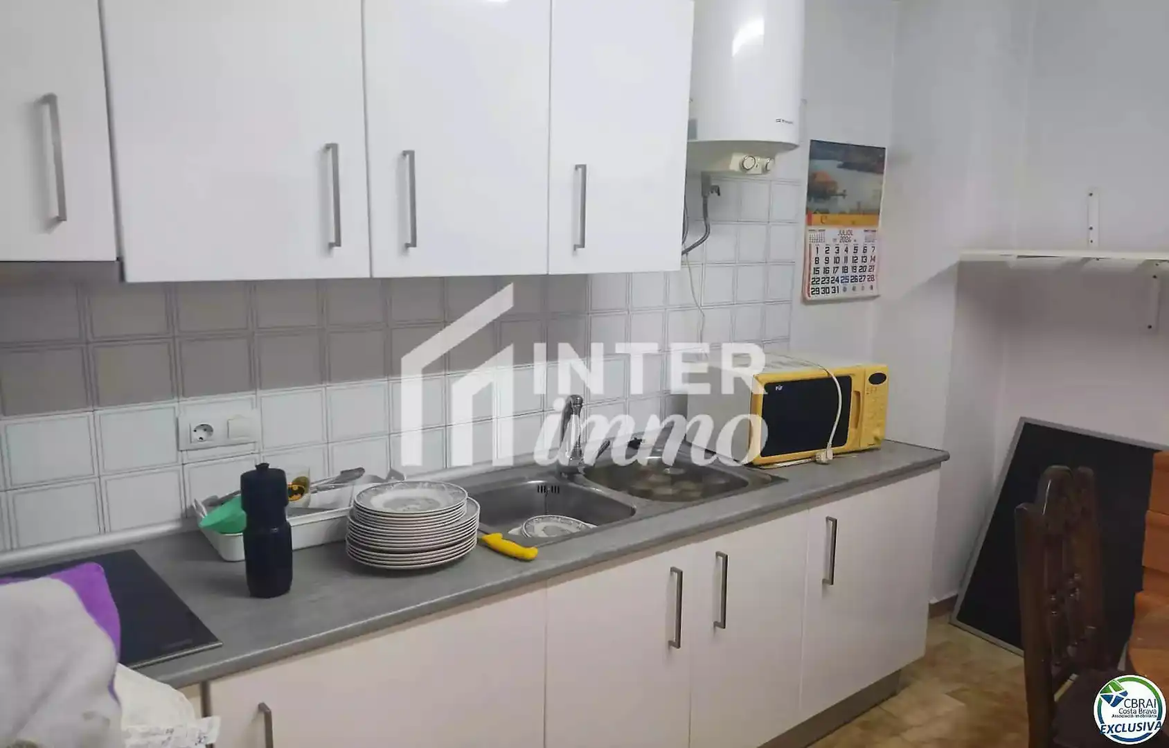 Local comercial en venda a Sector Puigmal 4D 7, imagen 6