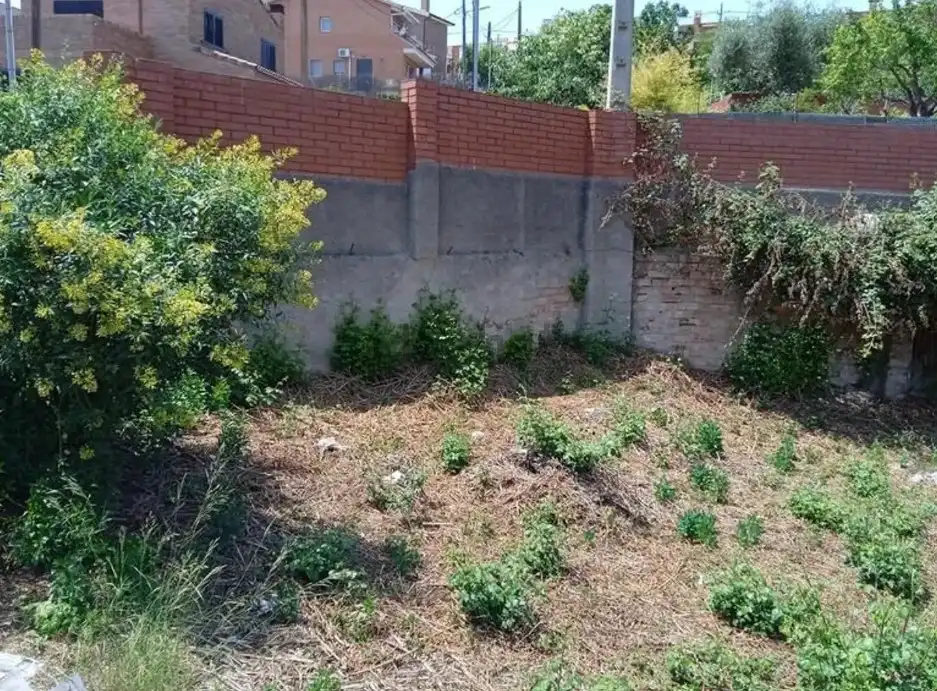 Wohnbaugrundstück zum Verkauf in Carrer de Jaén 15, imagen 5