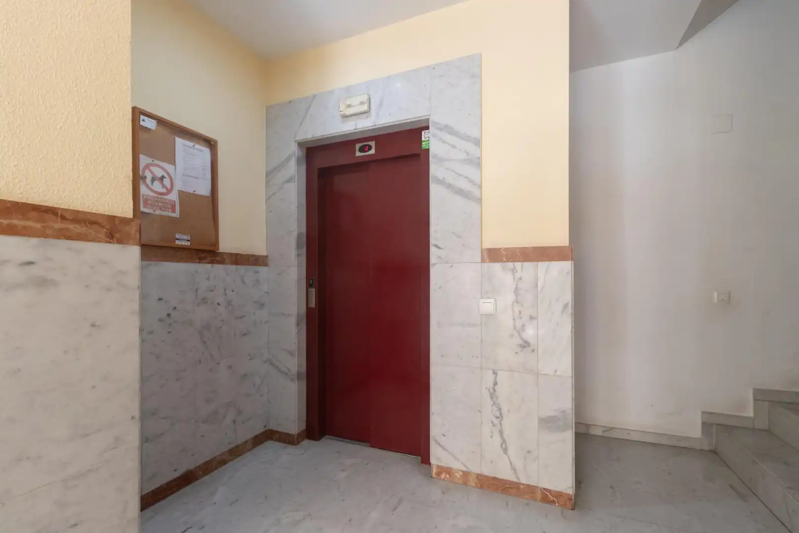 Appartement avec piscine à vendre à Avenida SOR TERESA PRAT (CARRIL DE LA CHUPA) 63, imagen 31