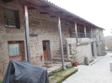 Casa en venta en SAN PAIO