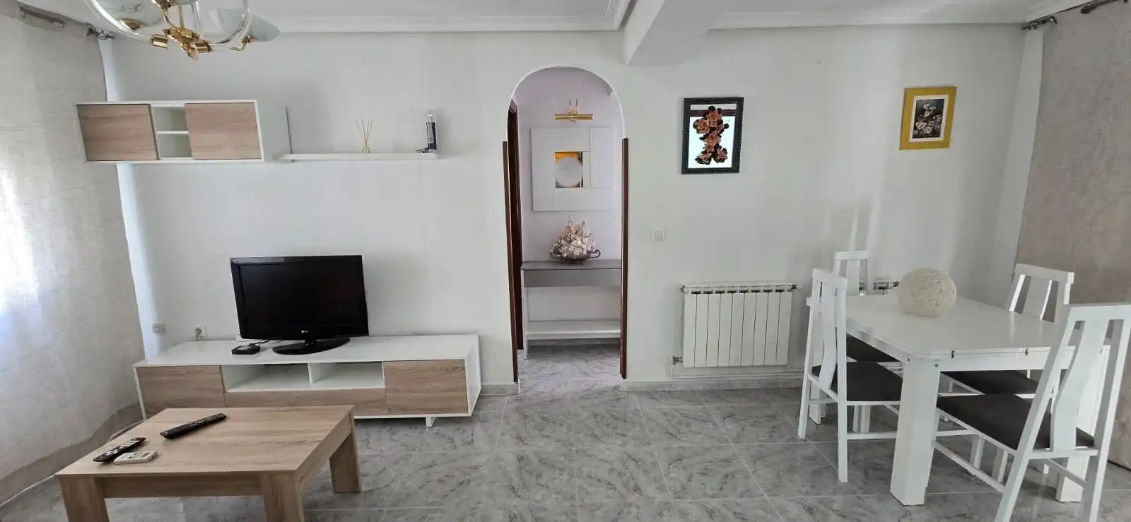 Wohnung zur Miete in PAU 2-600