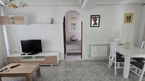 Alquiler de piso reformado en Puertollano  Zona de las 600, imatge 2