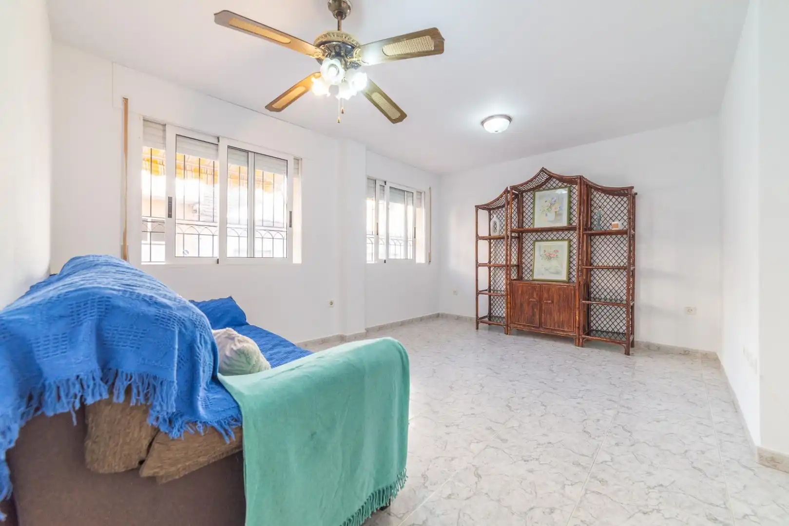 Appartement compact avec ascenseur à vendre à Santiago de la Ribera, imagen 2