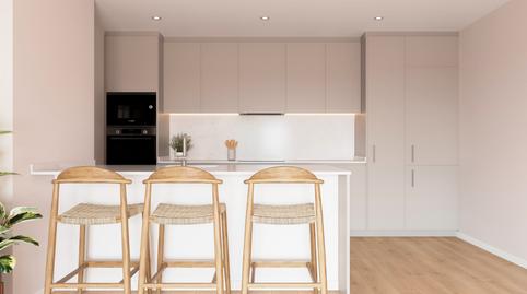 Foto 4 de Pis en venda a Carretera de Prats de Lluçanès, 122, Creu Alta, Barcelona