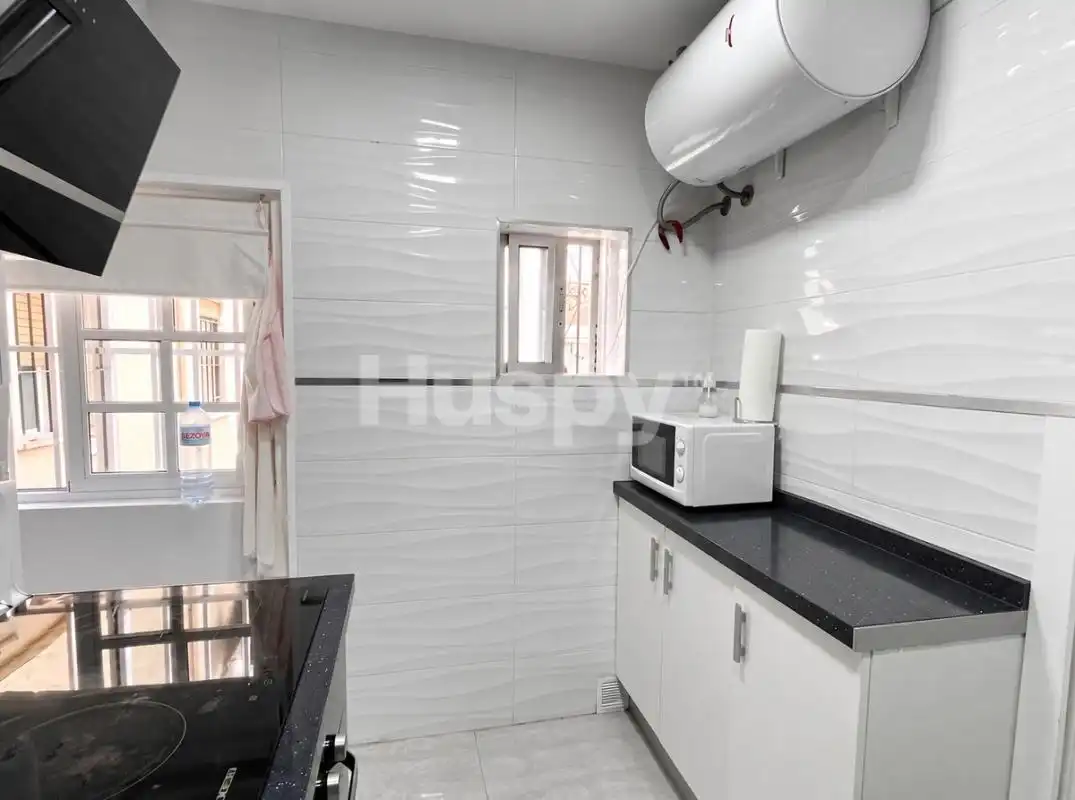 Wohnung zum Verkauf in Calle Hernando de Soto, imagen 5