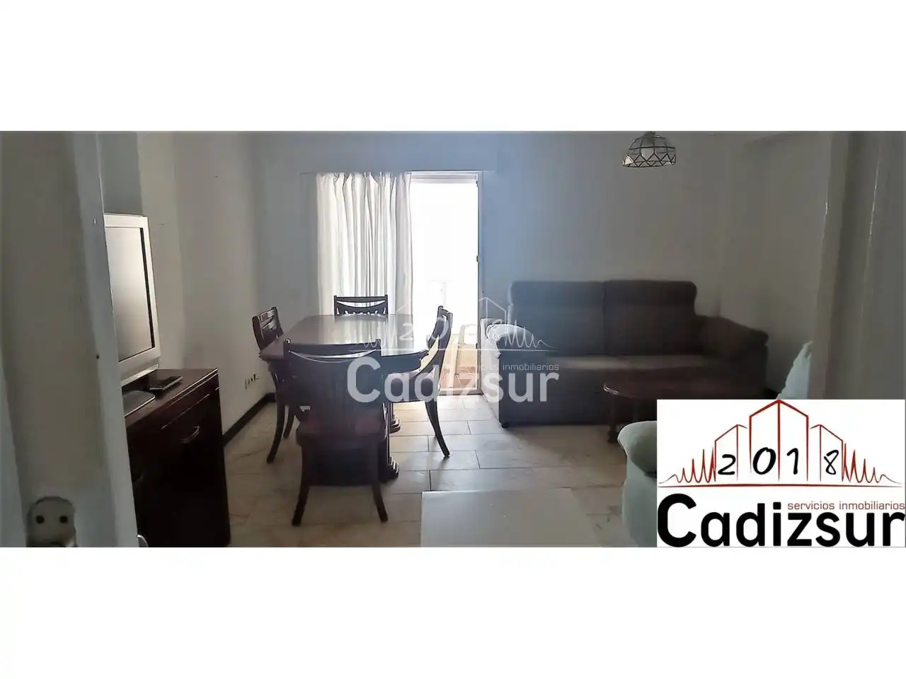Apartamento de alquiler en Avenida Amílcar Barca, Paseo Marítimo - San José - La Laguna