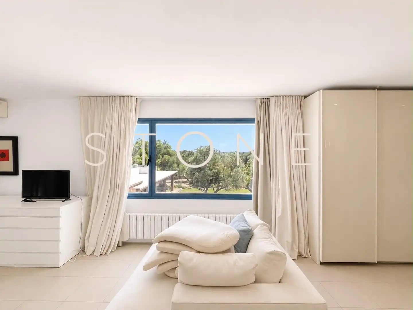Casa amb terrassa en venda a Sant Lluís - S'Ullestrar - Torret, imagen 43