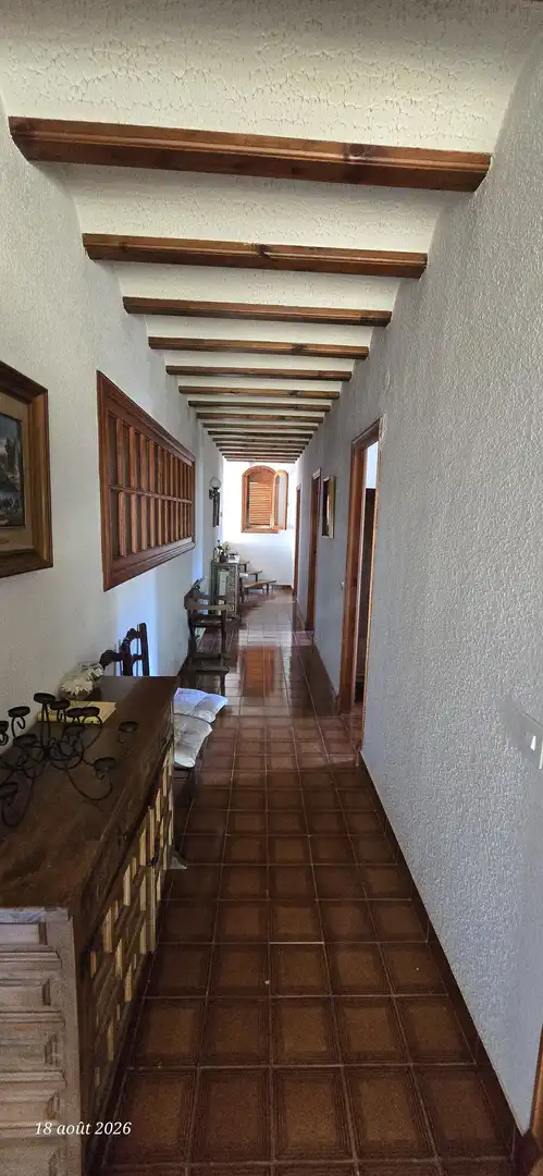 House with pool for sale in Campo Alto - Club de Campo, imagen 9