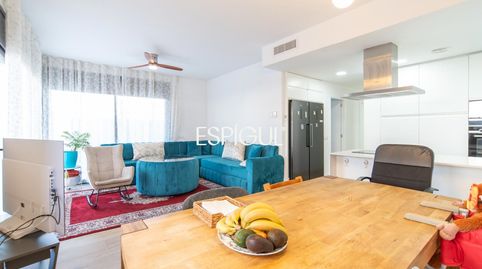 Foto 2 de Pis en venda a Vilablareix, Girona