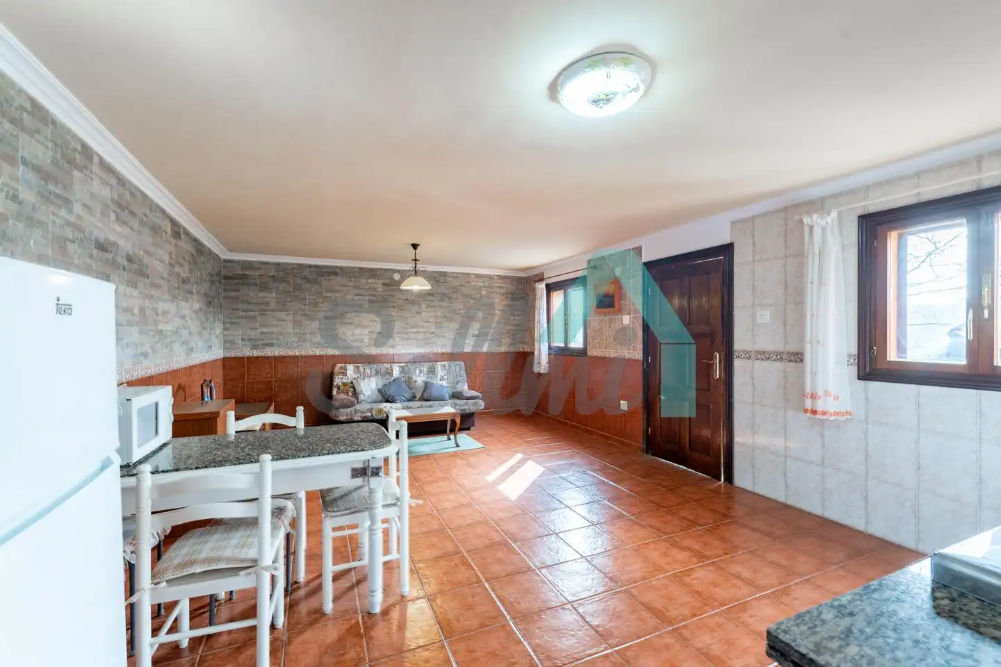 Casa con jardín en venta en La  Venta de Puga, imagen 30