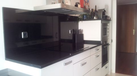 Foto 5 de Piso en venta en Carrer Castell de Requesens, Eixample Sud – Migdia, Girona Capital
