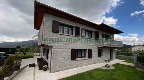 Foto 3 de Casa o chalet en venta en Barro, Pontevedra
