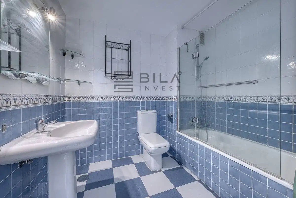 Piso en venta en Reserva de Marbella, Reserva de Marbella