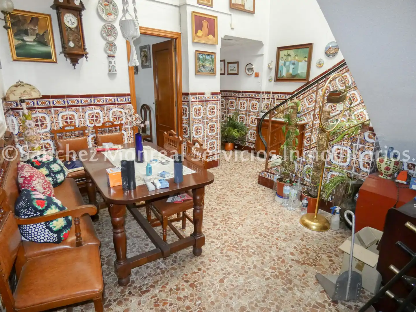 Casa en venta en Calle General Alcañiz, imagen 20