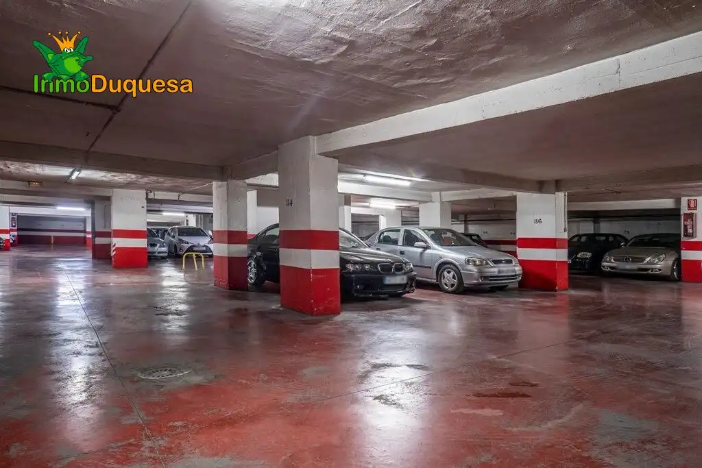 Aparcament en venda a Ronda, imagen 19