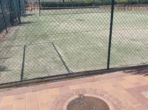Flat with garden for sale in Alcacil 38, imagen 20