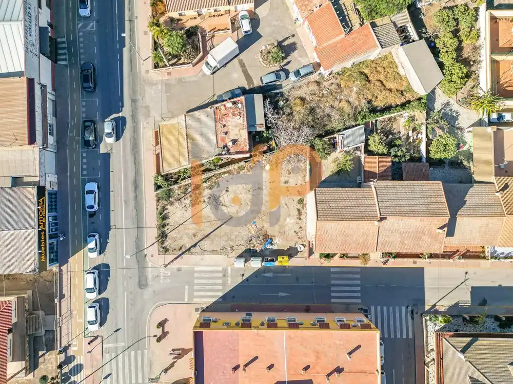 Grundstücke und Bauplätze zum Verkauf in Pulpí pueblo, imagen 8