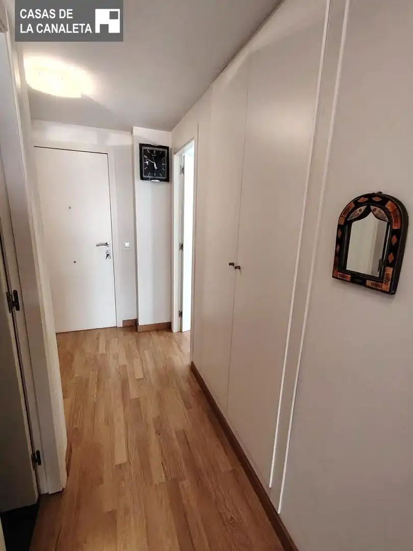 Piso con terraza en venta en La Constitución - Canaleta, imagen 6