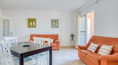 Foto 5 de Apartamento de alquiler