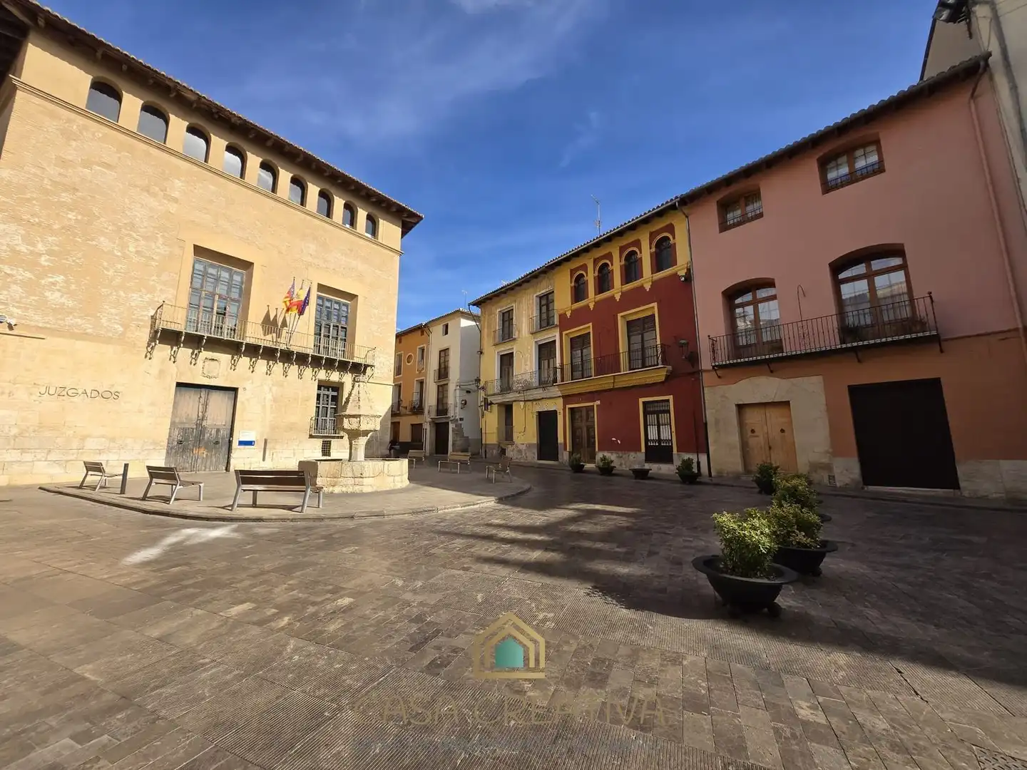 Local comercial en venda a Calle Montcada