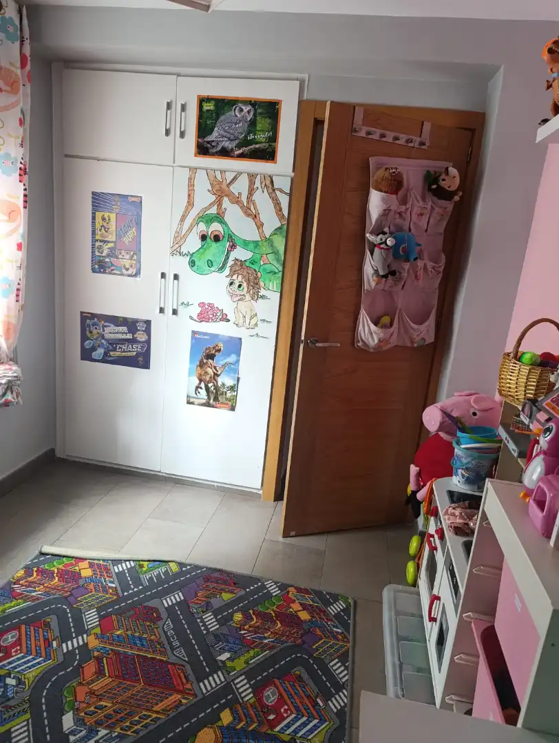 Piso con ascensor en venta en Avenida Virgen de Fátima, imagen 14