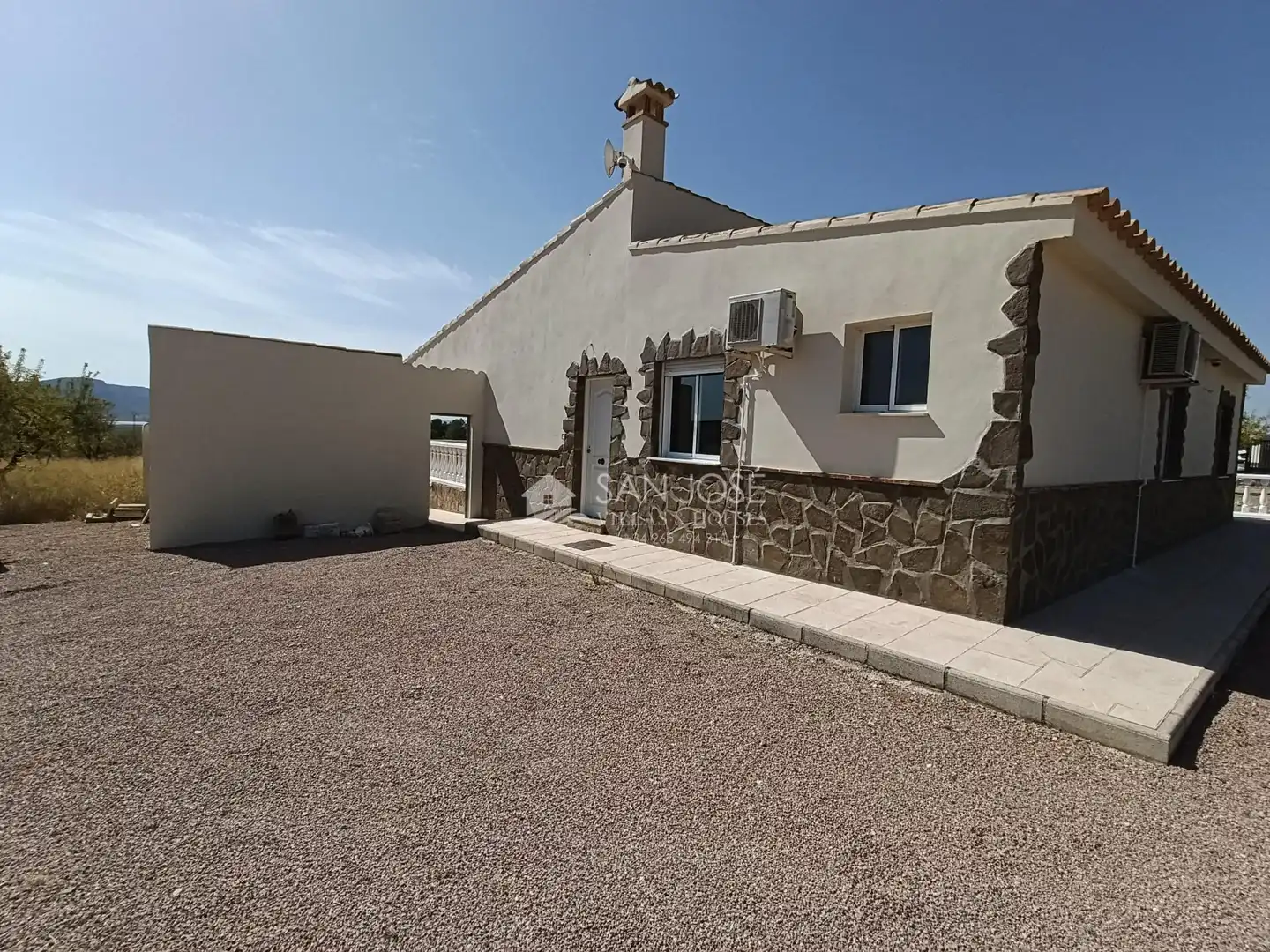 Villa con piscina in vendita a Monóvar  / Monòver, imagen 6