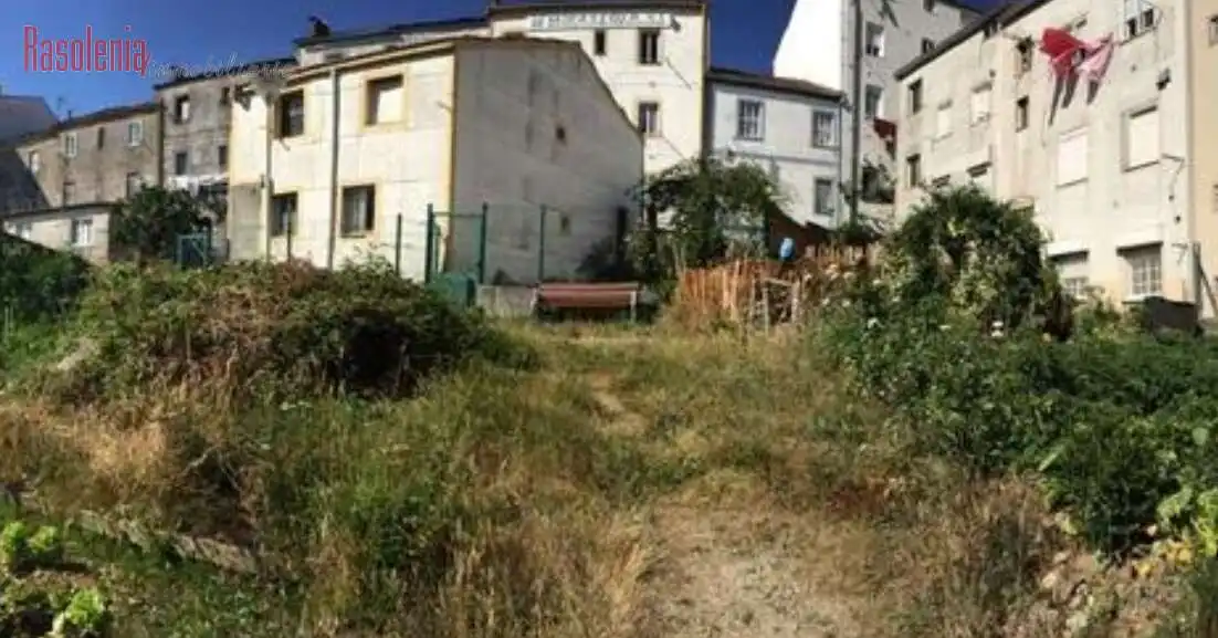 Residential land for sale in Pamplona 2, imagen 2