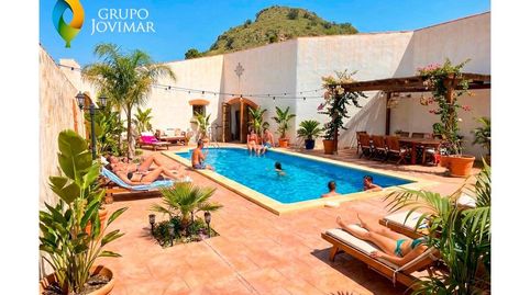 Foto 4 de Finca rústica en venta en Guadix, Granada