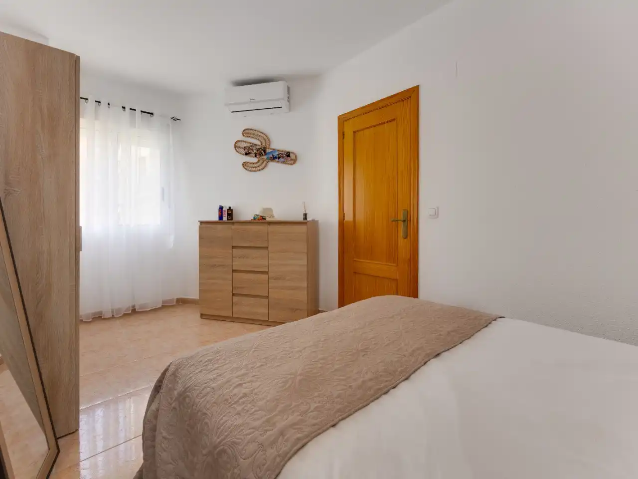 Apartment with terrace for sale in Playa del Cura, imagen 9