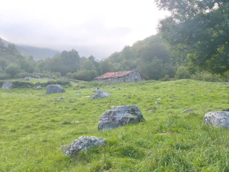 Villa avec jardin à vendre à Rionansa, imagen 25