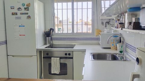 Foto 4 de Casa adosada en venta en El Manantial, El Puerto de Santa María