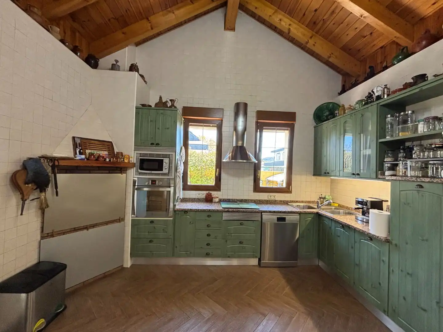 Chalet con piscina en venta en Calle del Miño 9, imagen 12
