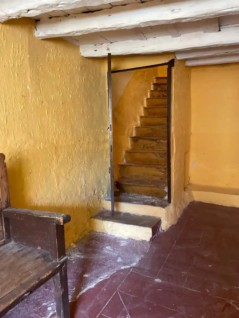 Country homes for sale in Valleruela de Pedraza  with Private garden, Storage room and Balcony