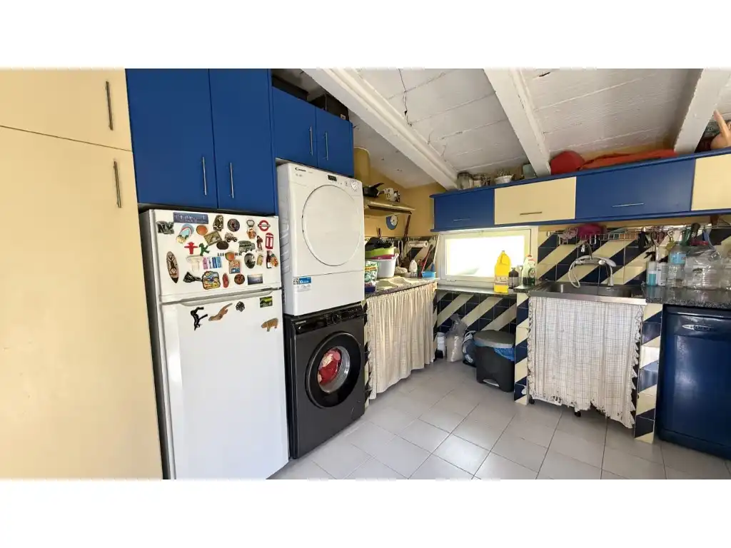 Cocina de Casa o chalet en venta en Castelló d'Empúries