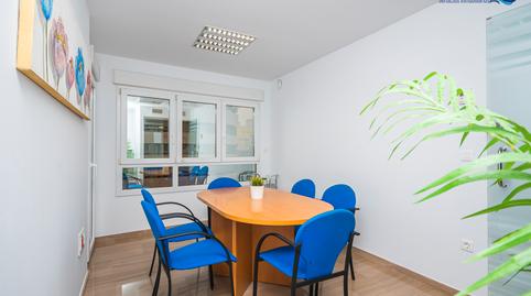 Photo 3 of Office to rent in Avenida Alfonso el Sabio, Barrio del Centro, Alicante