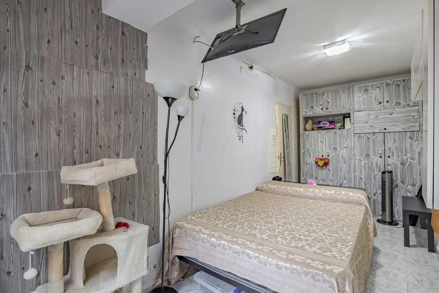 Wohnung mit Aufzug zum Verkauf in Rambla de Prim, imagen 11
