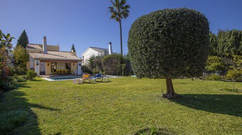 Foto 3 de Casa o xalet en venda a Benahavís pueblo, Benahavís