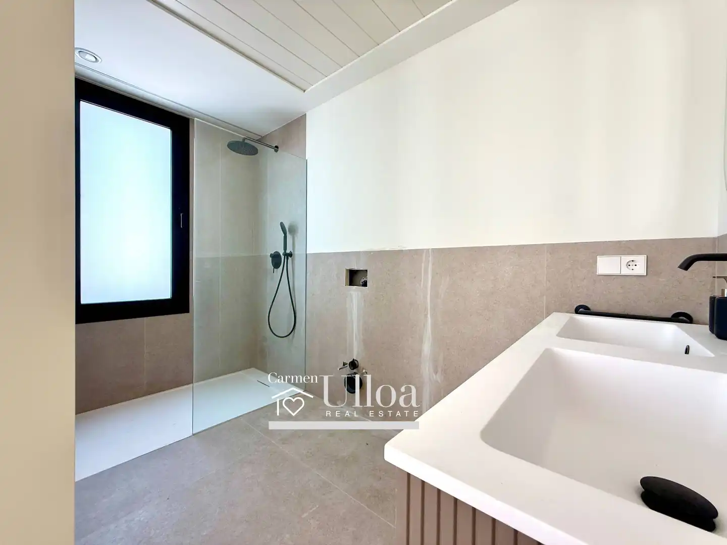 Casa aparellada amb piscina en venda a Calle Rector Jesus Rodriguez, imagen 21