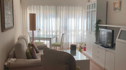 Foto 5 de Pis de lloguer a Calle de la Madre Sacramento, 41, Doctor Cerrada,  Zaragoza Capital