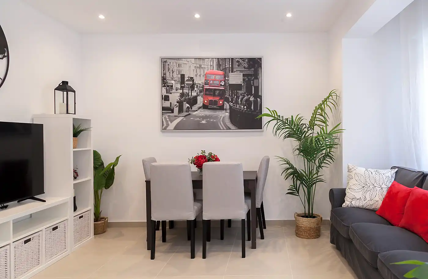 Appartement avec terrasse à vendre à Carrer de Siracusa, imagen 9