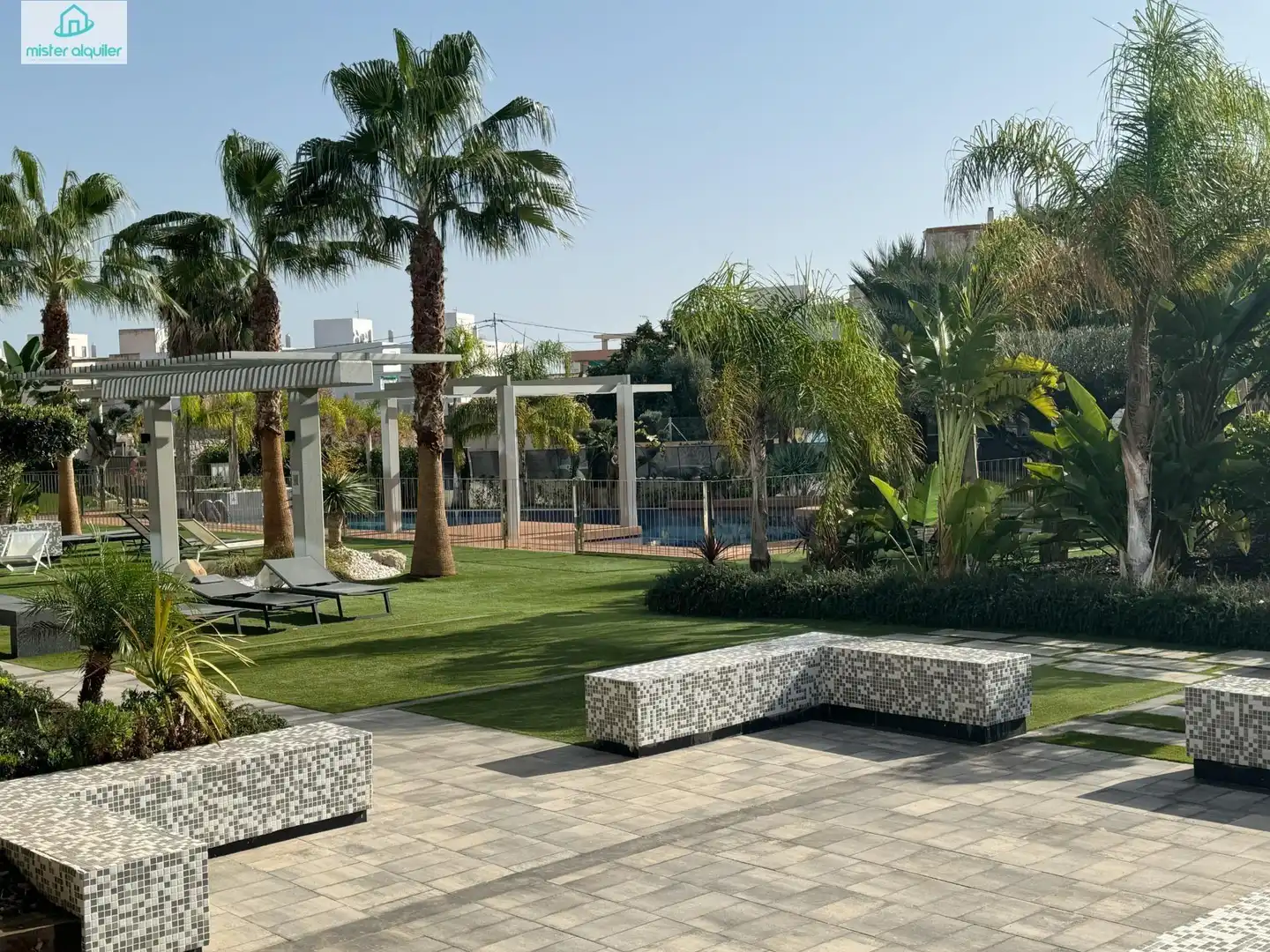 Apartment with terrace to rent in Calle MAR ALTA 10, imagen 60